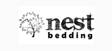 Nest Bedding